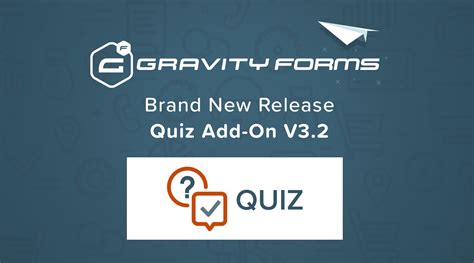 Using the Gravity Forms Quiz Add.
